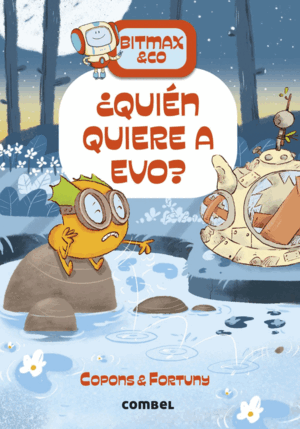 ¿QUIÉN QUIERE A EVO?