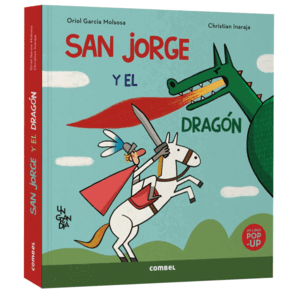 SAN JORGE Y EL DRAGÓN