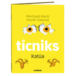 TICNIKS 4 KATÚA