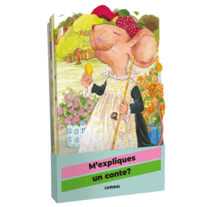 PACK ENCUNYATS CLÀSSICS (LA CAPUTXETA VERMELLA, EN