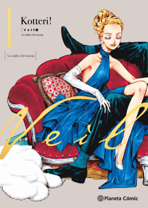 VEIL Nº 01