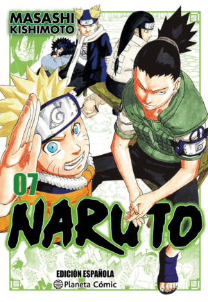 NARUTO JUMP REMIX 07/24
