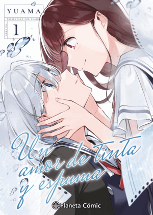 UN AMOR DE TINTA Y ESPUMA 01