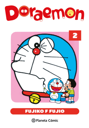 DORAEMON 02/15