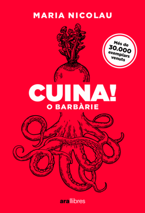 CUINA! O BARBÀRIE. ED 2025