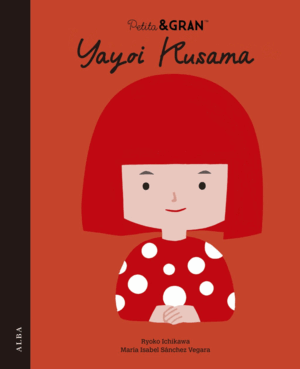 PETITA & GRAN YAYOI KUSAMA