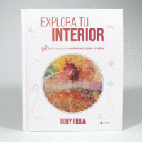 EXPLORA TU INTERIOR