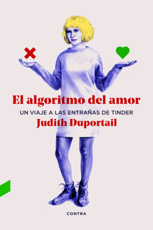 ALGORITMO DEL AMOR, EL