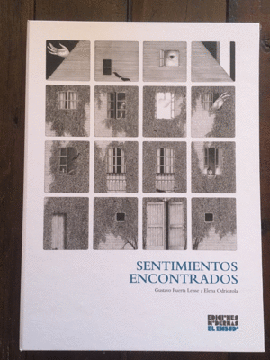 SENTIMIENTOS ENCONTRADOS