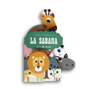 LA SABANA
