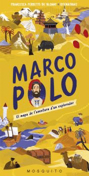 MARCO POLO - CATALÀ