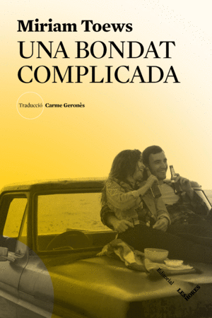 UNA BONDAT COMPLICADA