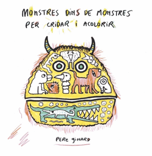 MONSTRES DINS DE MONSTRES