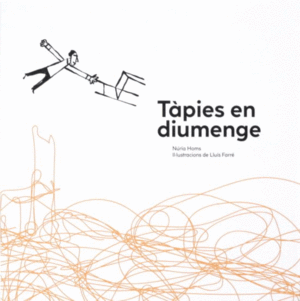 TÀPIES EN DIUMENGE