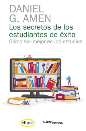 LOS SECRETOS DE LOS ESTUDIANTES DE ÉXITO