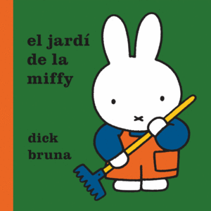 JARDÍ DE LA MIFFY, EL