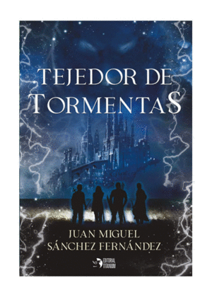 TEJEDOR DE TORMENTAS