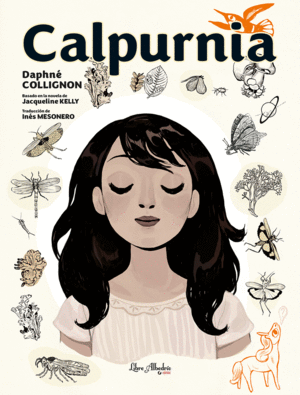 CALPURNIA