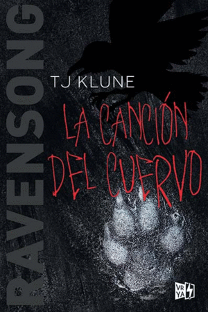 CANCION DEL CUERVO,LA 2ª ED