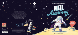 NEIL ARMSTRONG, EN LA PELL D'UN ASTRONAUTA