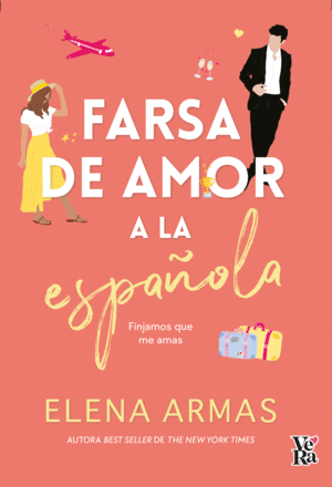 FARSA DE AMOR A LA ESPAÑOLA 2ªED