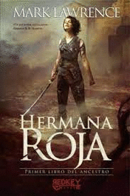 HERMANA ROJA
