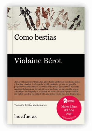 COMO BESTIAS