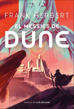 EL MESSIES DE DUNE