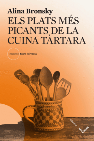 PLATS MES PICANTES DE LA CUINA TARTARA, ELS