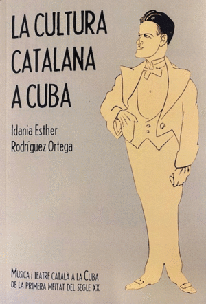 LA CULTURA CATALANA A CUBA