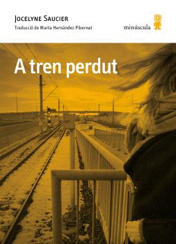 A TREN PERDUT