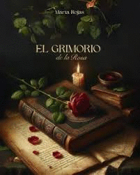 EL GRIMORIO DE LA ROSA
