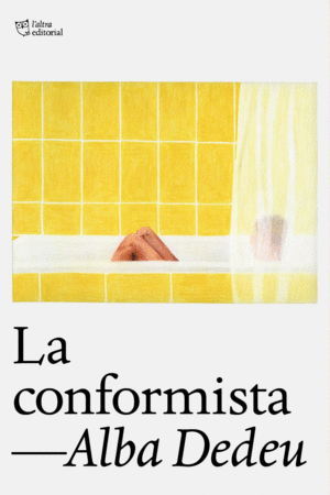 LA CONFORMISTA