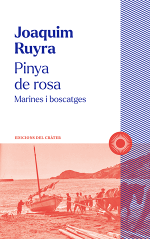 PINYA DE ROSA