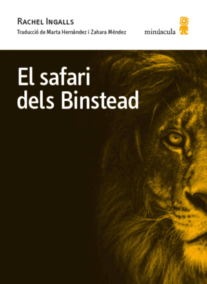 EL SAFARI DELS BINSTEAD