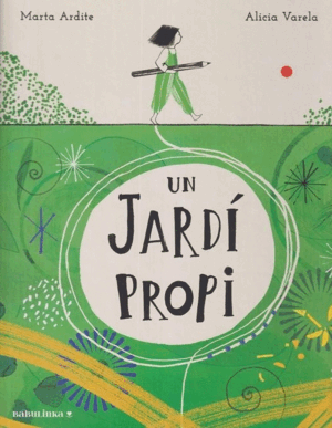UN JARDÍ PROPI