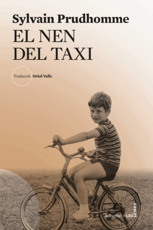 EL NEN DEL TAXI