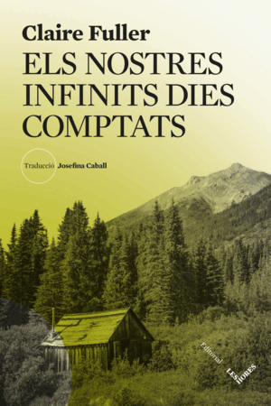 ELS NOSTRES INFINITS DIES COMPTATS