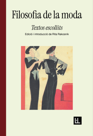 FILOSOFÍA DE LA MODA