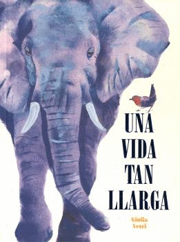 UNA VIDA TAN LLARGA