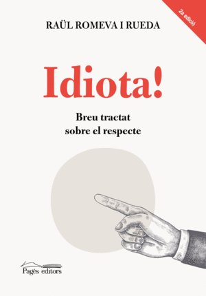 IDIOTA!