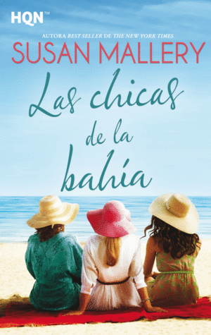 LAS CHICAS DE LA BAHIA