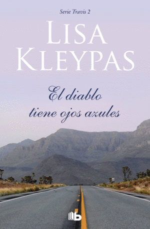 EL DIABLO TIENE OJOS AZULES
