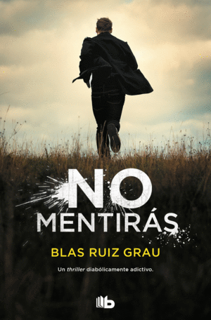 NO MENTIRÁS