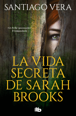 LA VIDA SECRETA DE SARAH BROOKS (TRILOGÍA AMERICANA 1)