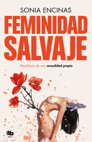 FEMINIDAD SALVAJE