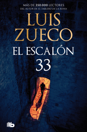 ESCALON 33, EL