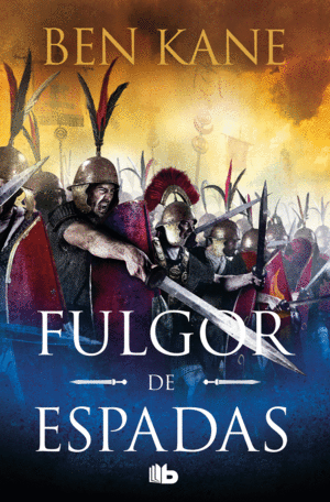 FULGOR DE ESPADAS. CLASH OF EMPIRES 2