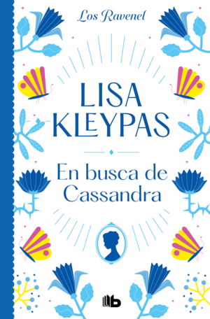 EN BUSCA DE CASSANDRA