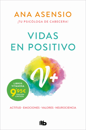 VIDAS EN POSITIVO